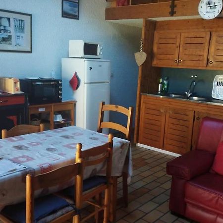 Aste-BeonChalet 901, Moulaprat公寓 外观 照片