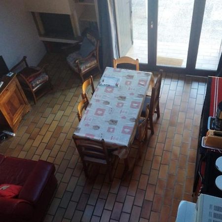 Aste-BeonChalet 901, Moulaprat公寓 外观 照片