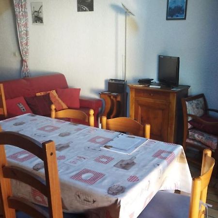 Aste-BeonChalet 901, Moulaprat公寓 外观 照片