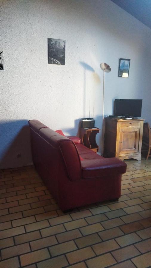 Aste-BeonChalet 901, Moulaprat公寓 外观 照片