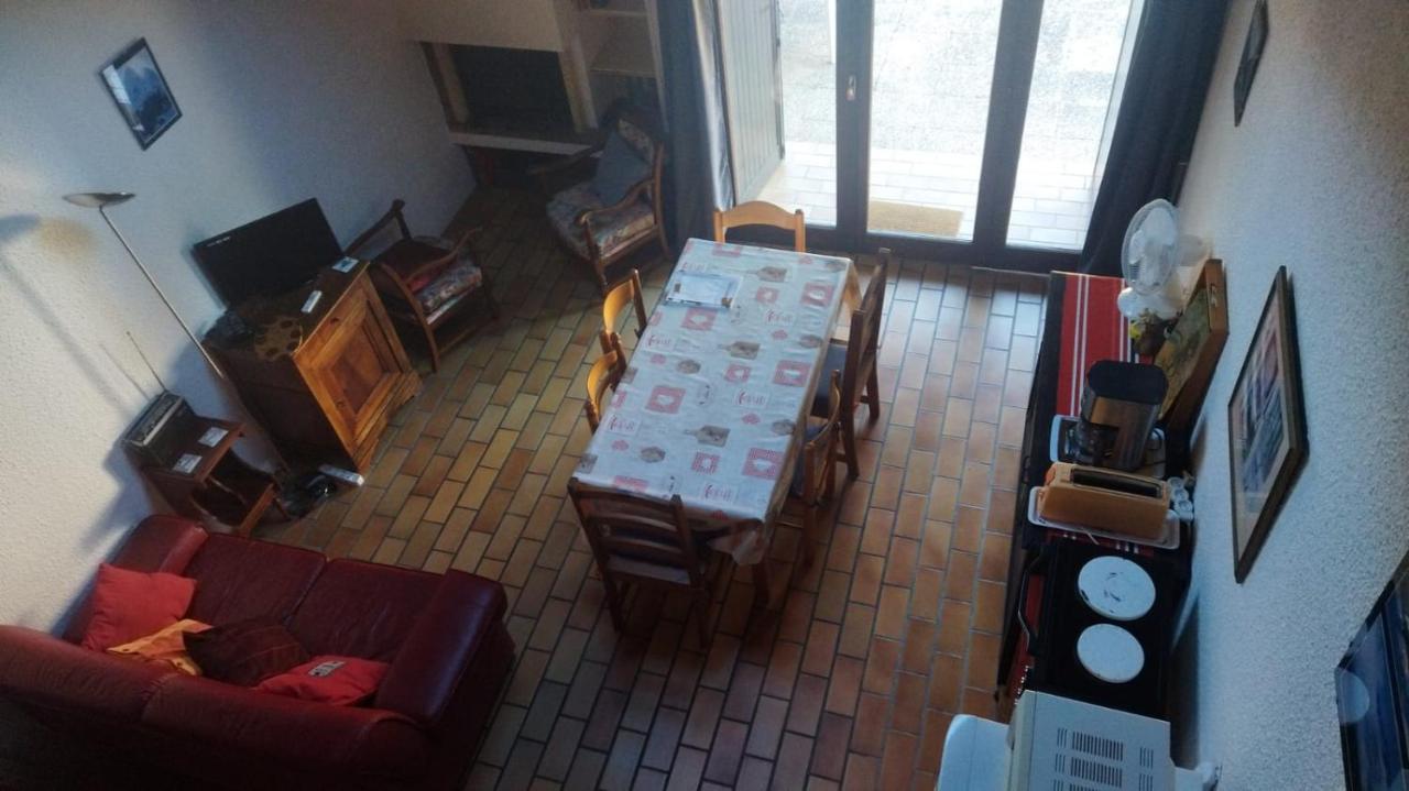 Aste-BeonChalet 901, Moulaprat公寓 外观 照片