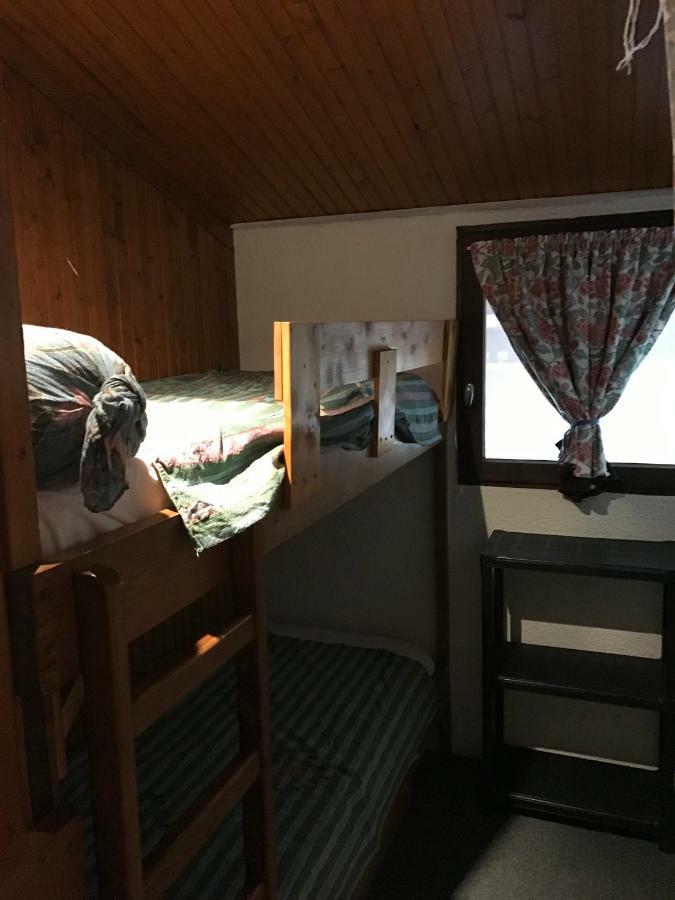 Aste-BeonChalet 901, Moulaprat公寓 外观 照片