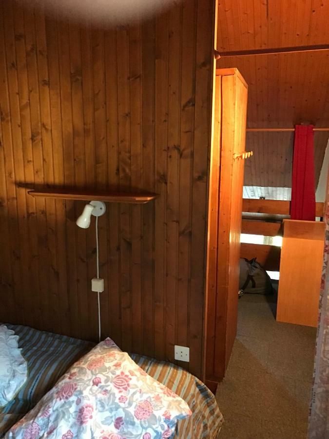 Aste-BeonChalet 901, Moulaprat公寓 外观 照片