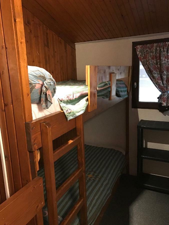 Aste-BeonChalet 901, Moulaprat公寓 外观 照片